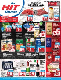 HIT Prospekt - Ab Montag 4.05.2026