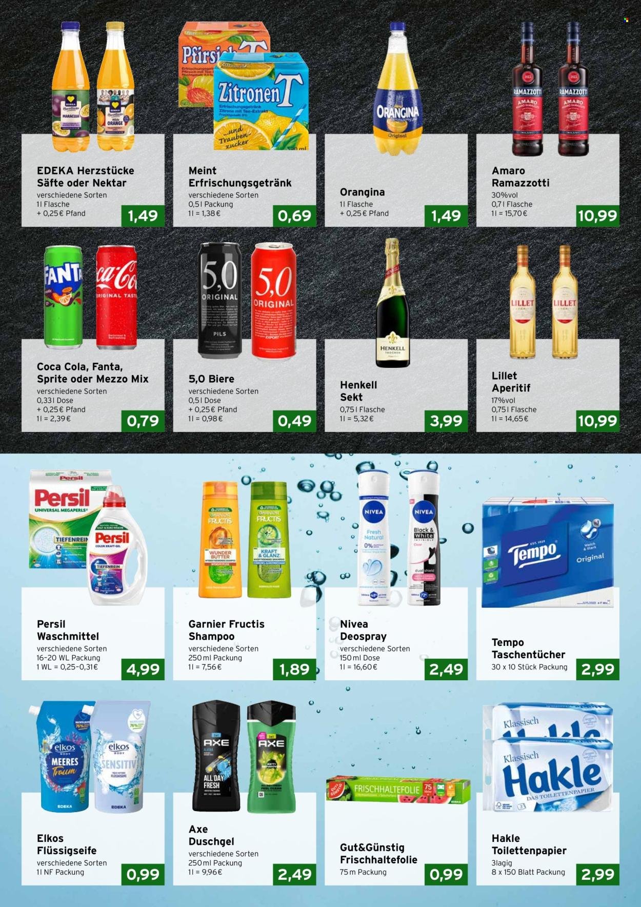 CAP-MARKT Prospekt - Ab Montag 17.08.2026