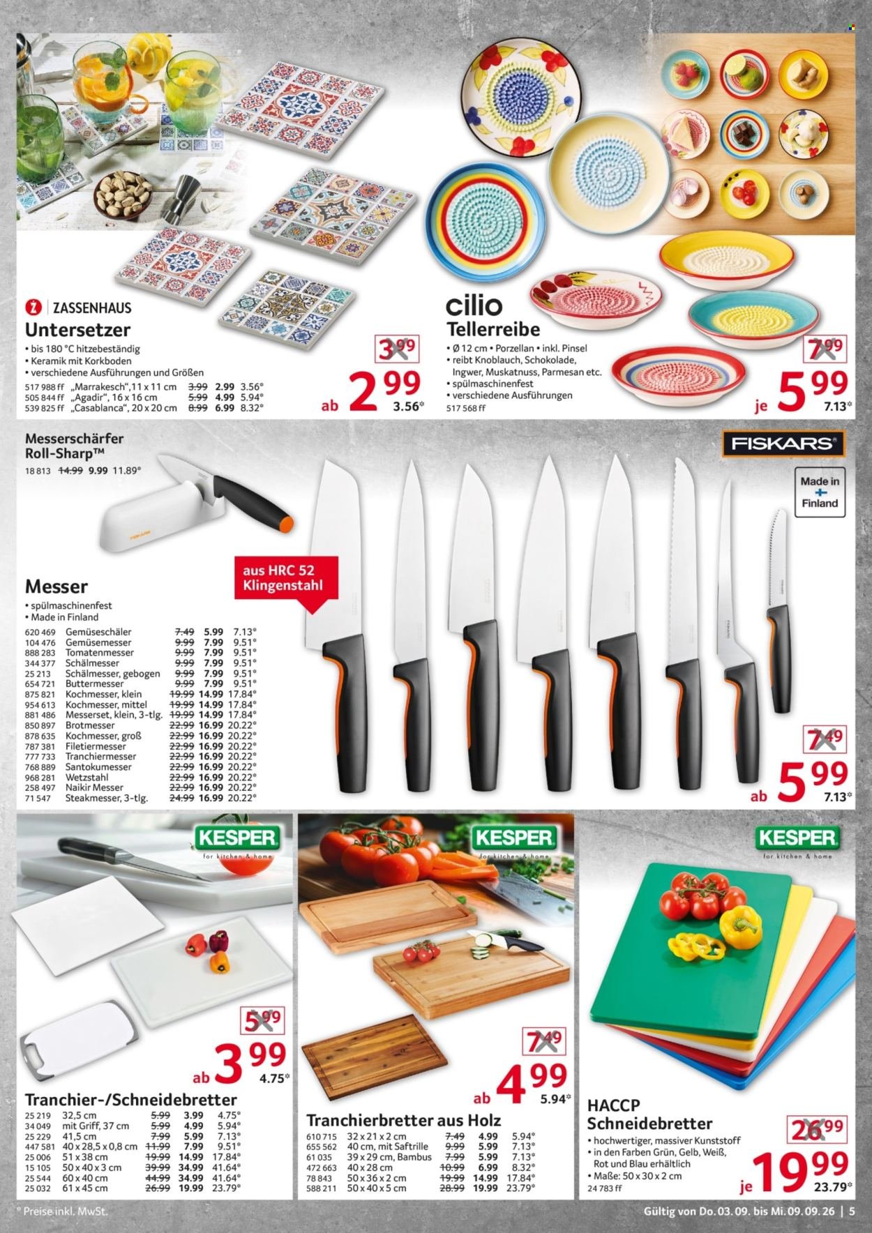 SELGROS Prospekt - Non Food