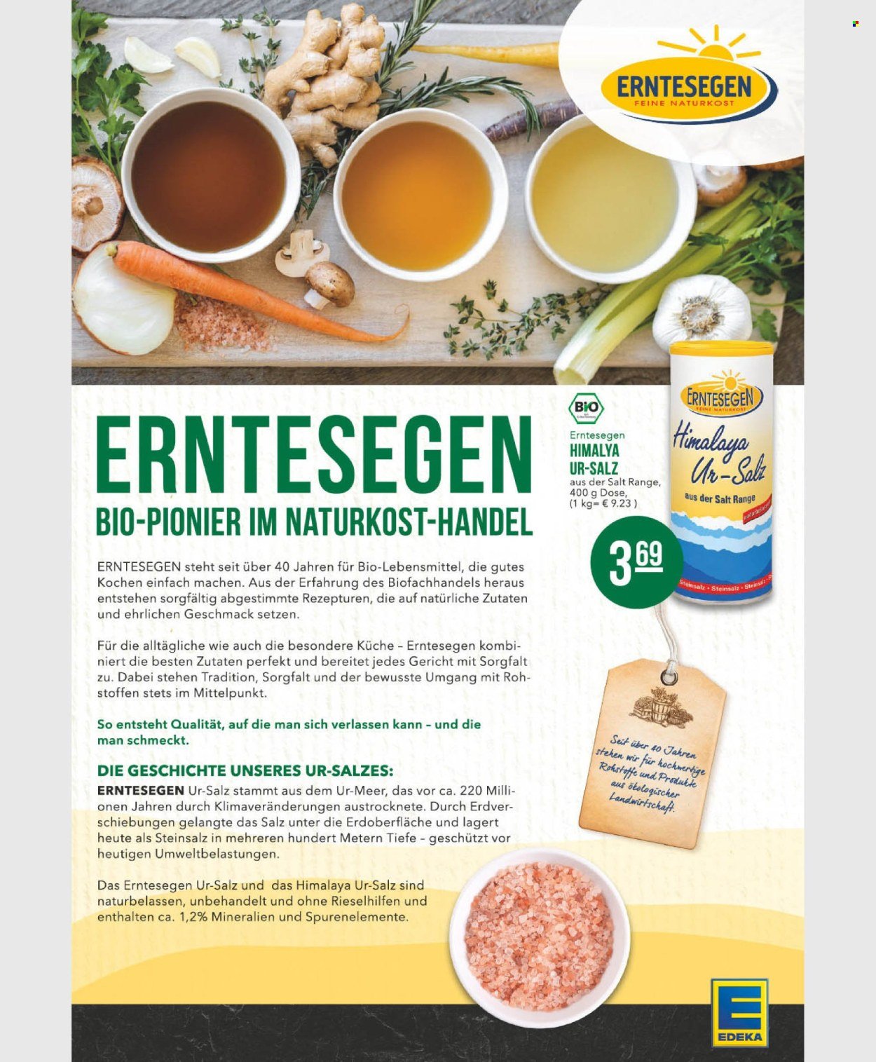 MARKTKAUF Prospekt - Ab Montag 23.03.2026