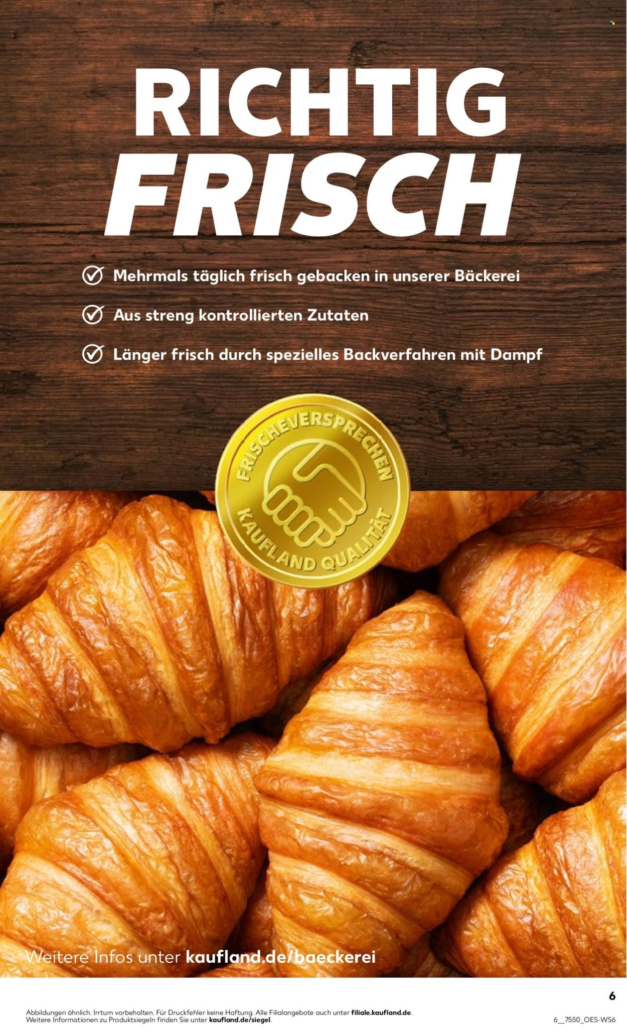 KAUFLAND Prospekt - Ab Montag 13.07.2026