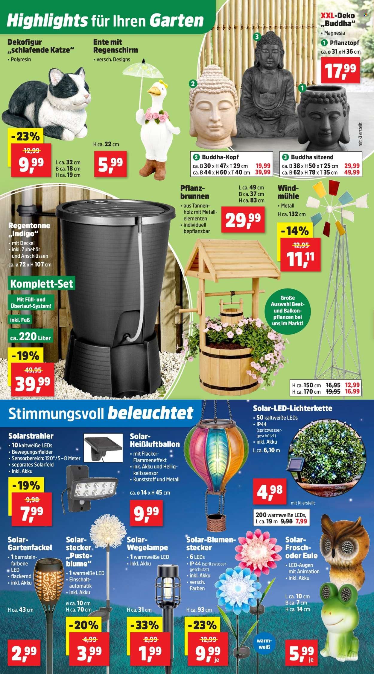 THOMAS PHILIPPS Prospekt - KW 23