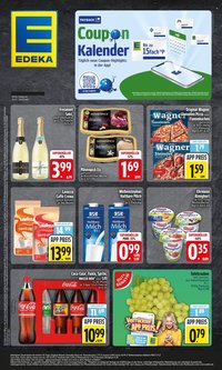 EDEKA Prospekt - Ab Montag 20.07.2026