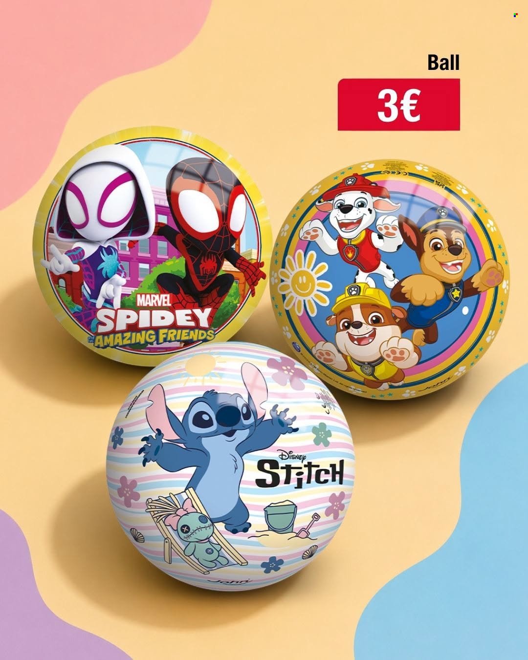 WOOLWORTH Angebote - Juni 2026