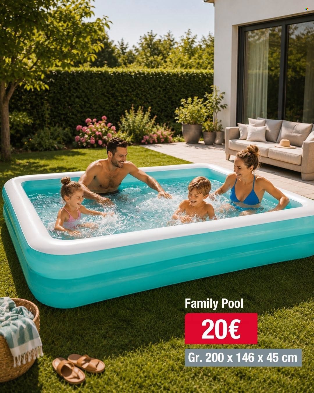WOOLWORTH Angebote - Juni 2026