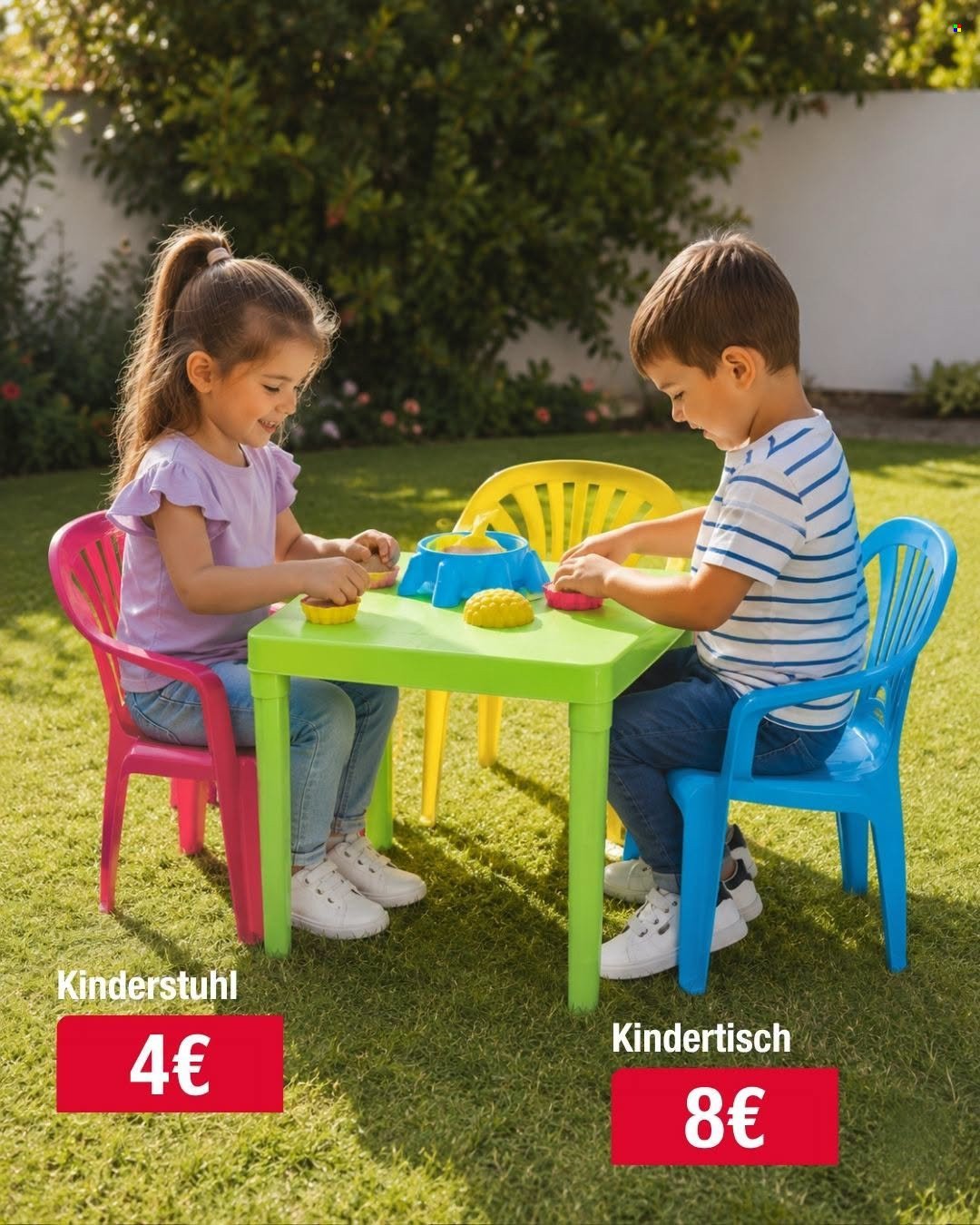 WOOLWORTH Angebote - Juni 2026