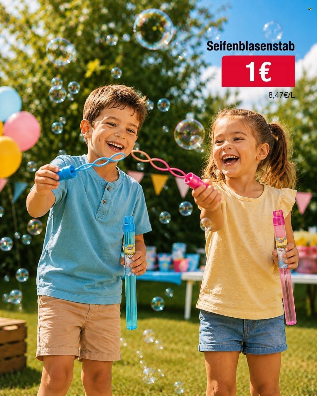 WOOLWORTH Angebote - Juni 2026