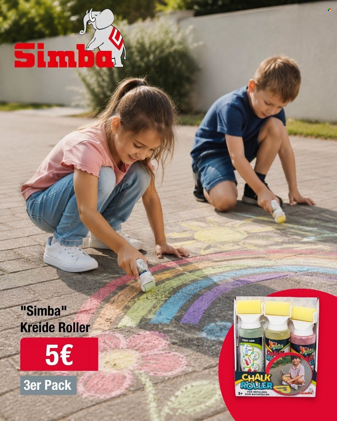 WOOLWORTH Angebote - Juni 2026