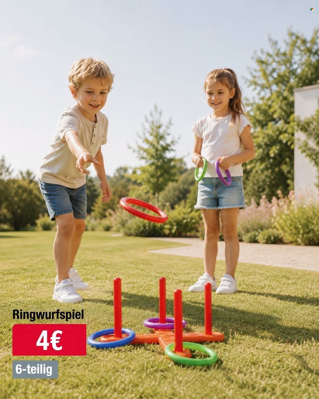 WOOLWORTH Angebote - Juni 2026