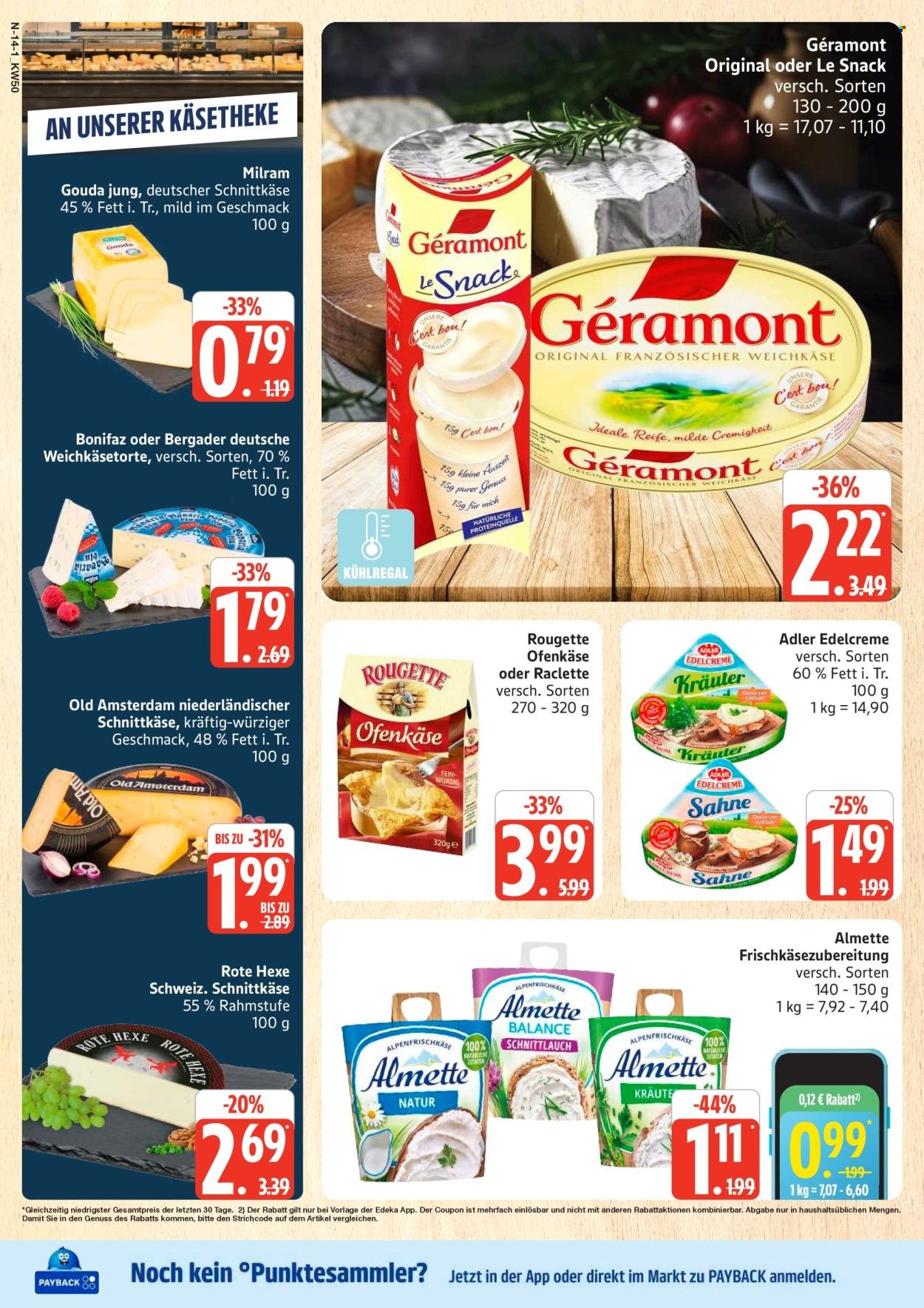 MARKTKAUF Prospekt - Ab Montag 8.12.2025