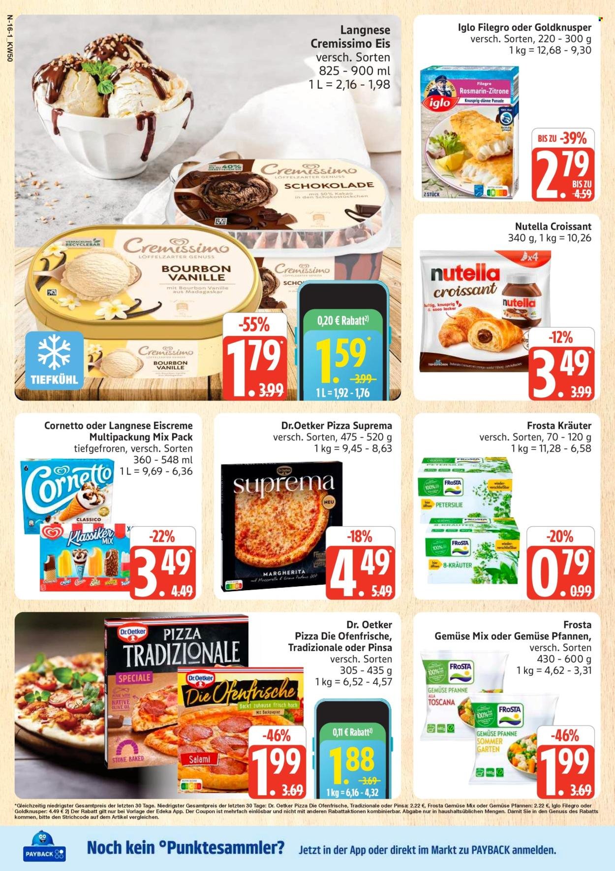 MARKTKAUF Prospekt - Ab Montag 8.12.2025