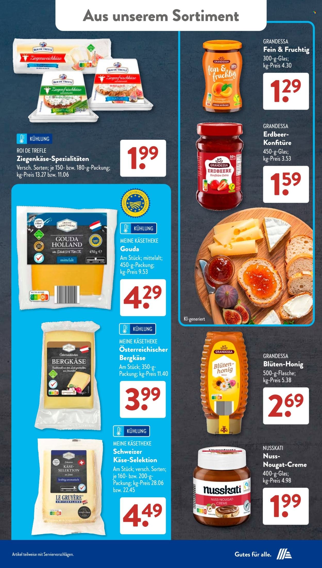 ALDI SÜD Prospekt - Ab Montag 31.08.2026