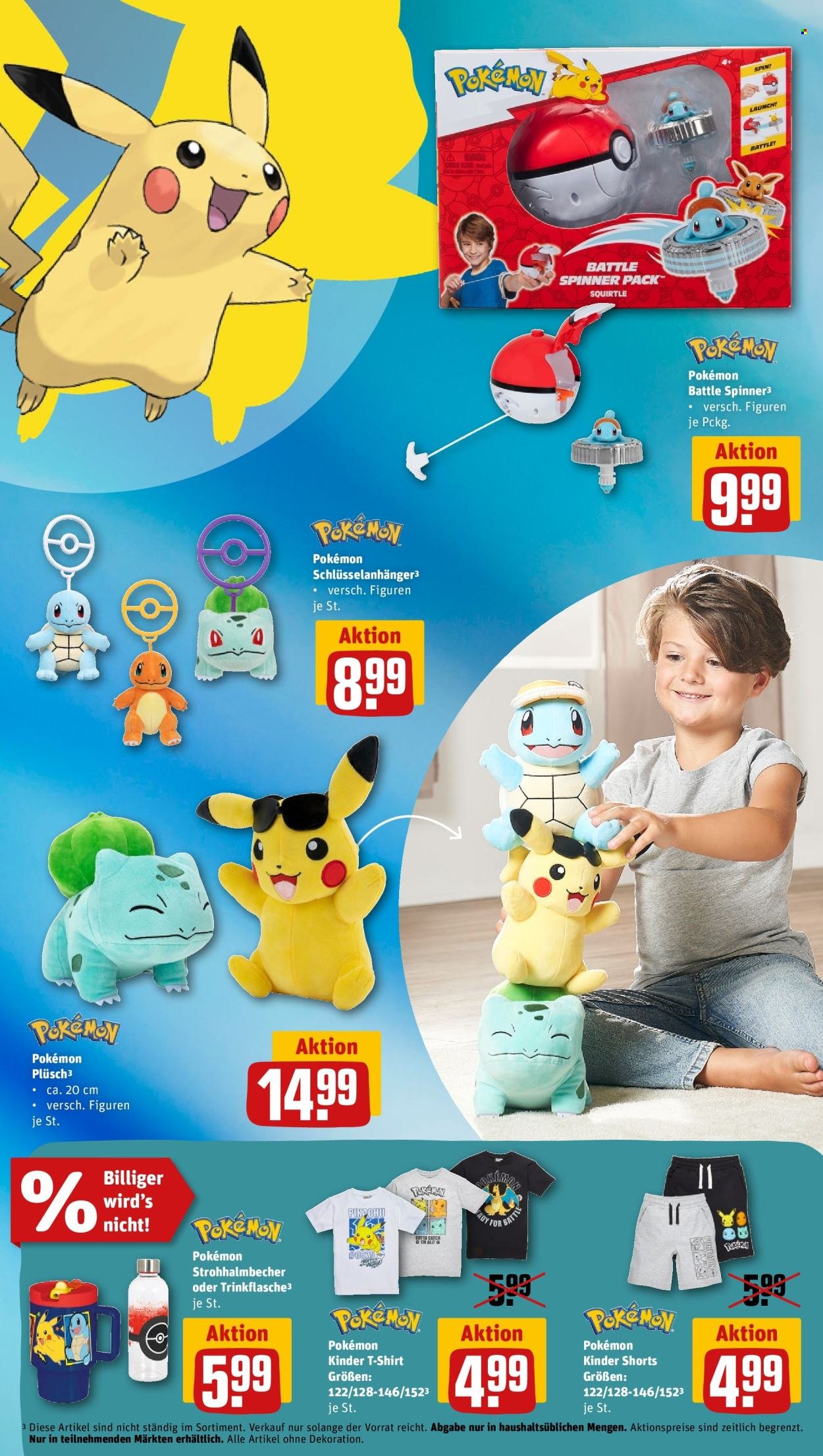 REWE Prospekt - Ab Montag 3.08.2026
