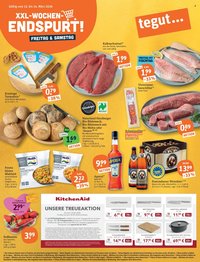 TEGUT... Prospekt - Ab Montag 9.03.2026