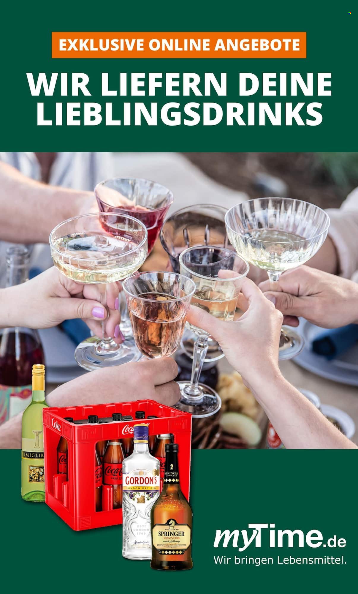 FAMILA Prospekt - Ab Montag 18.05.2026 (2026-05-18 - 2026-05-23)