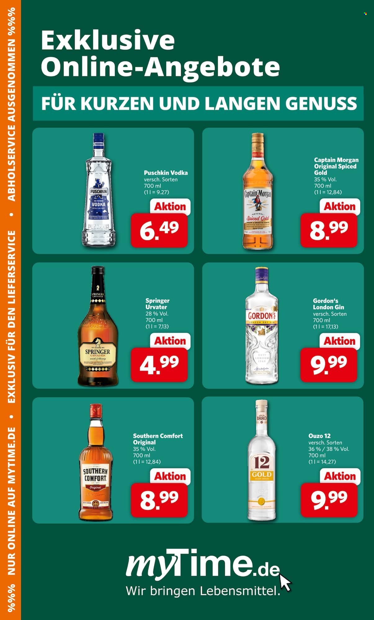 FAMILA Prospekt - Ab Montag 18.05.2026 (2026-05-18 - 2026-05-23)