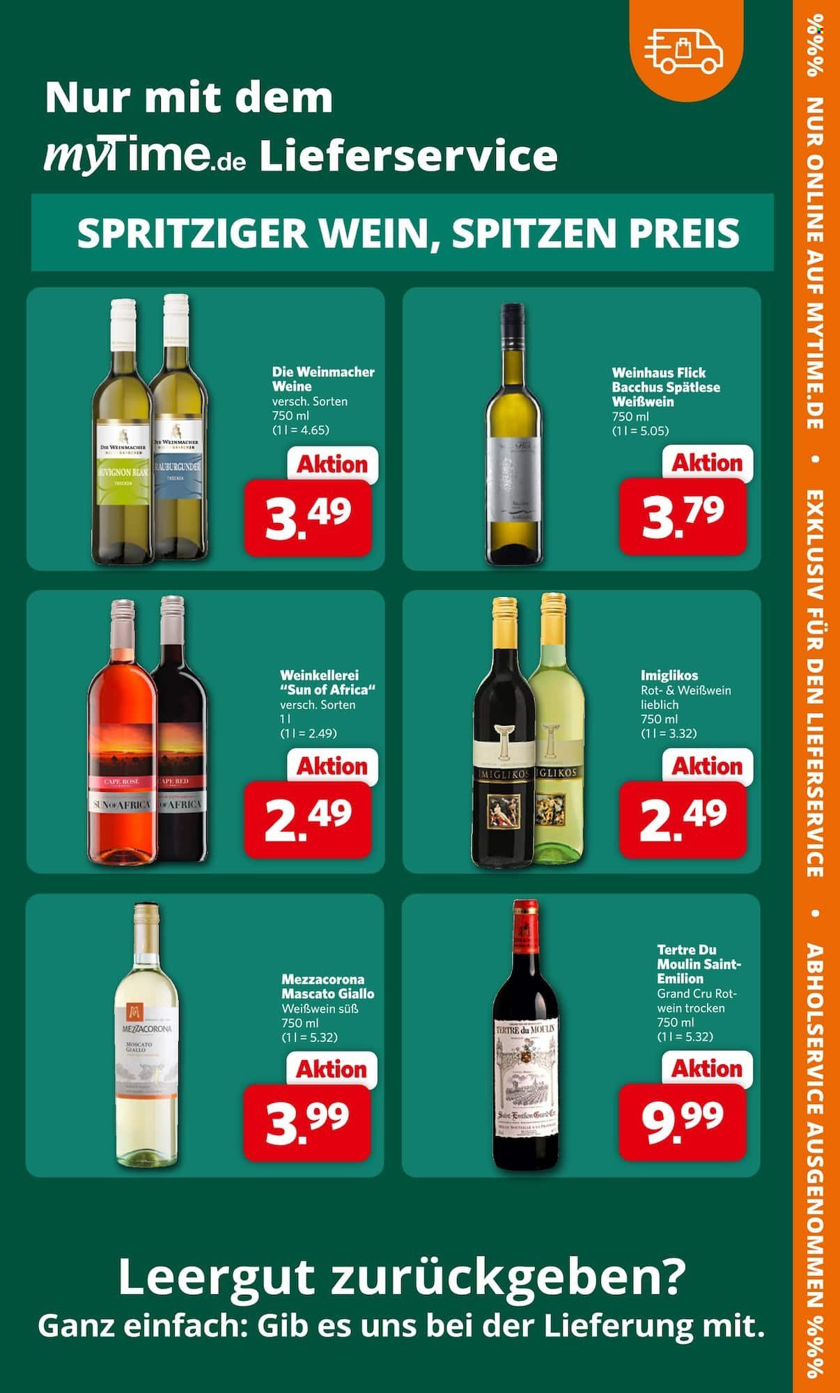 FAMILA Prospekt - Ab Montag 18.05.2026 (2026-05-18 - 2026-05-23)