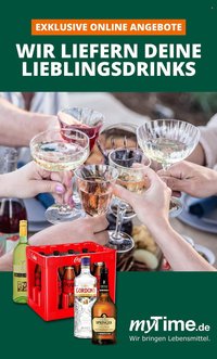 FAMILA Prospekt - Ab Montag 18.05.2026