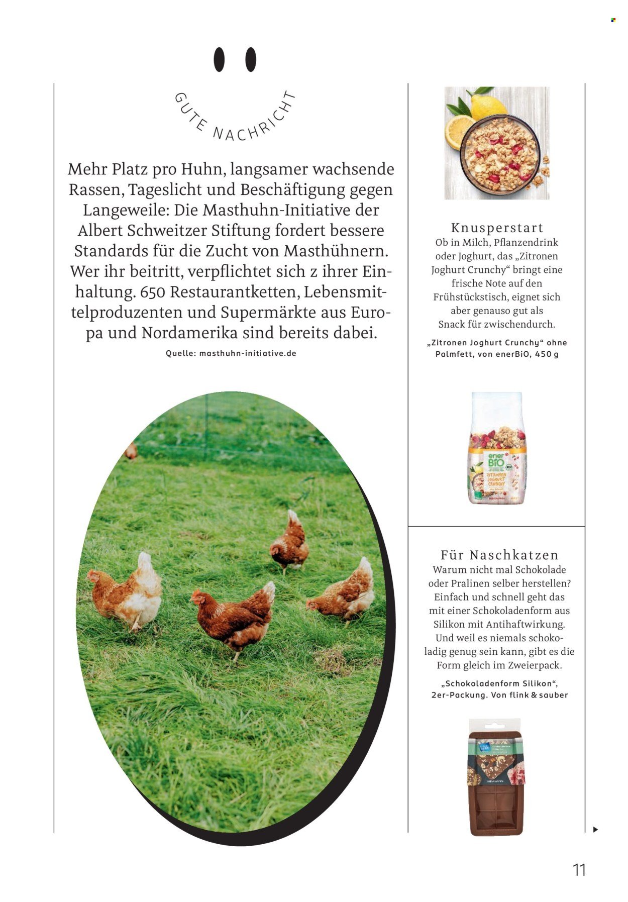 ROSSMANN Prospekt - Centaur