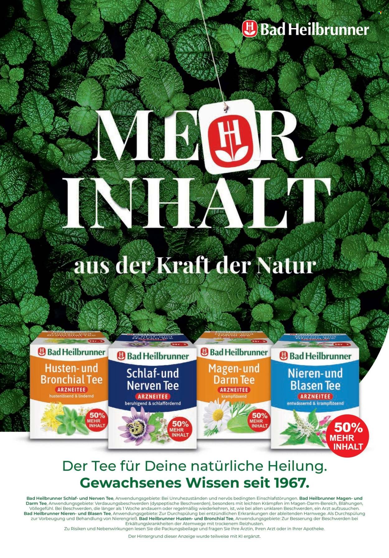 ROSSMANN Prospekt - Centaur