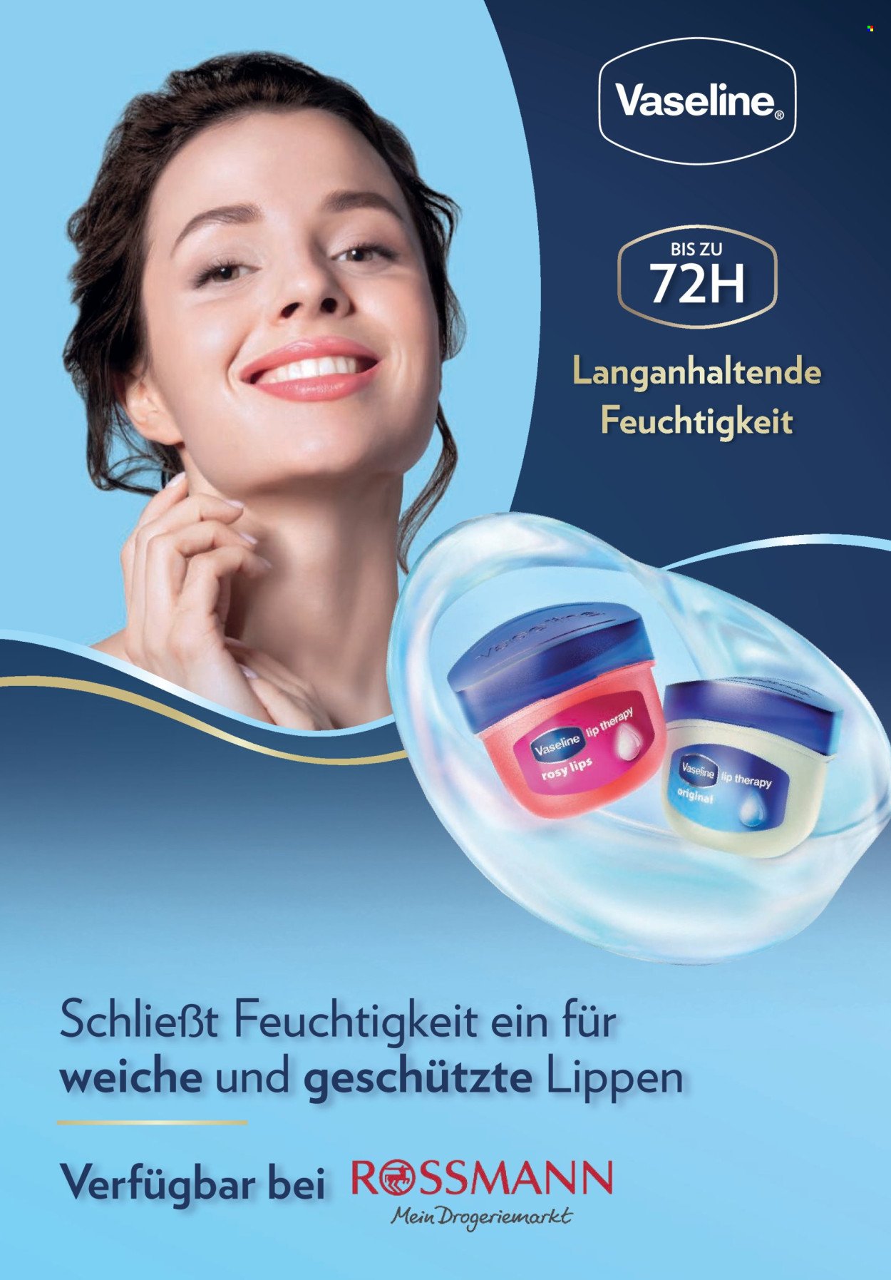 ROSSMANN Prospekt - Centaur