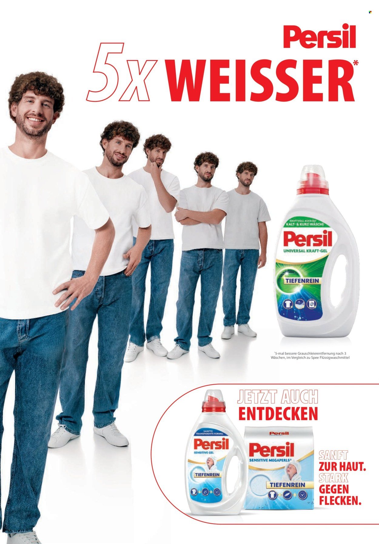 ROSSMANN Prospekt - Centaur