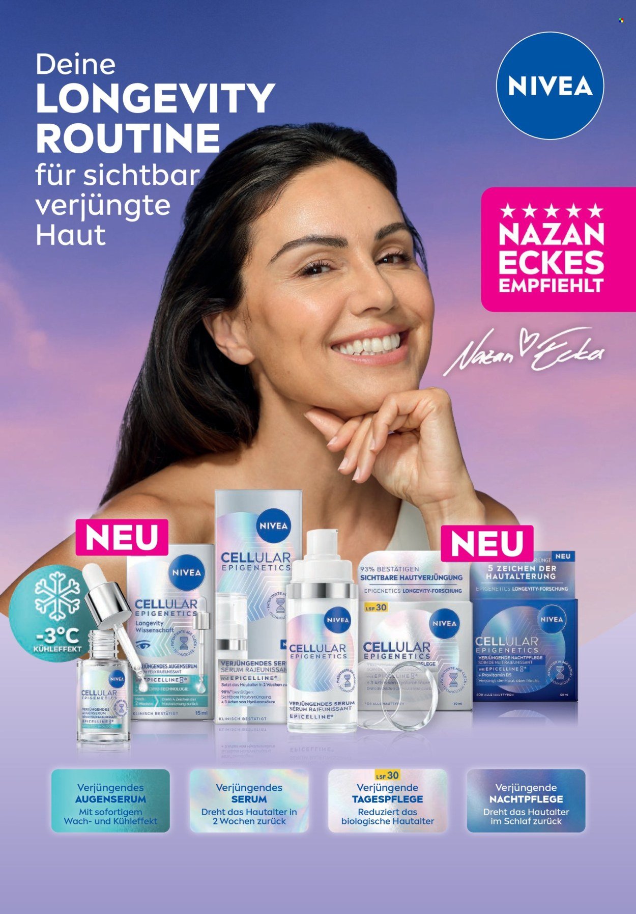 ROSSMANN Prospekt - Centaur