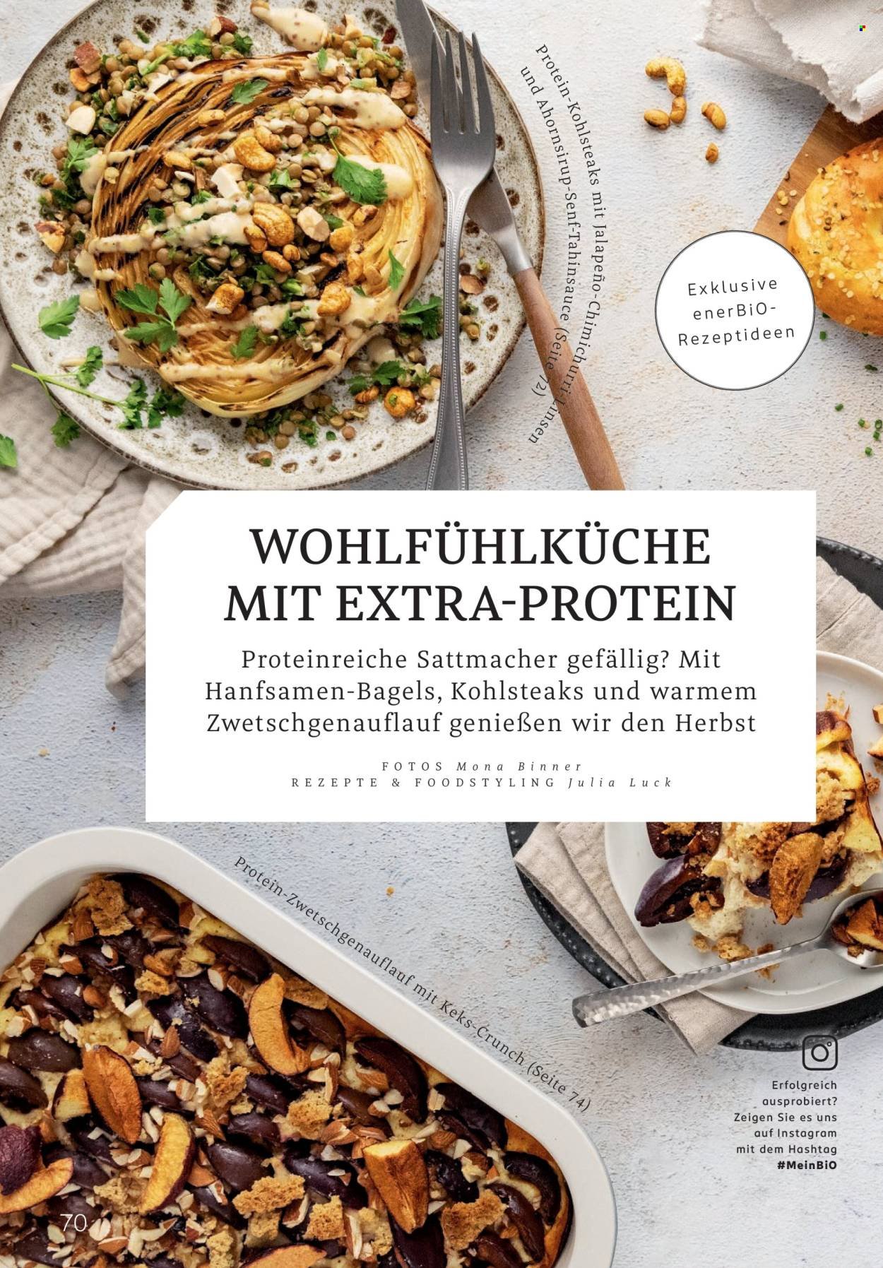 ROSSMANN Prospekt - Centaur