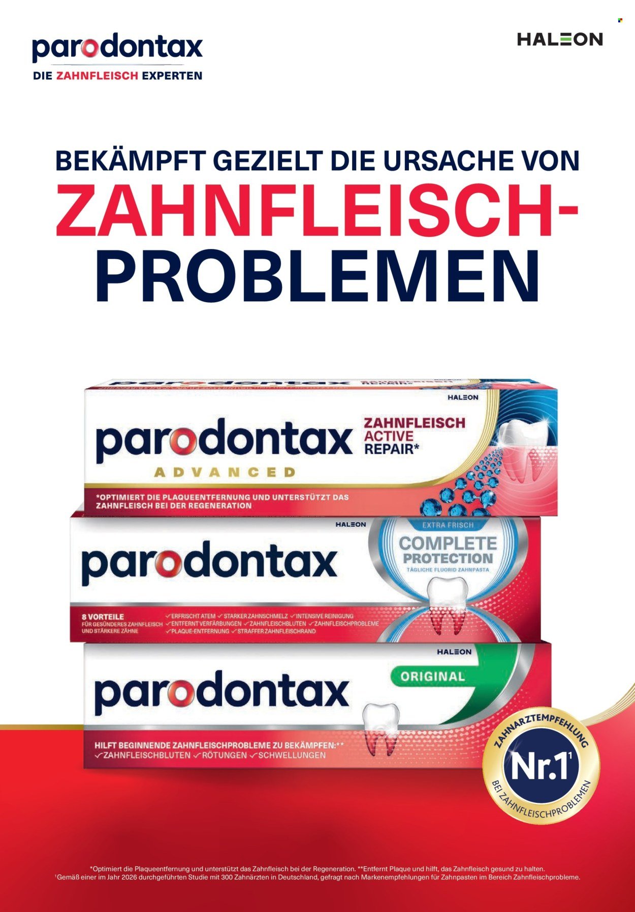 ROSSMANN Prospekt - Centaur