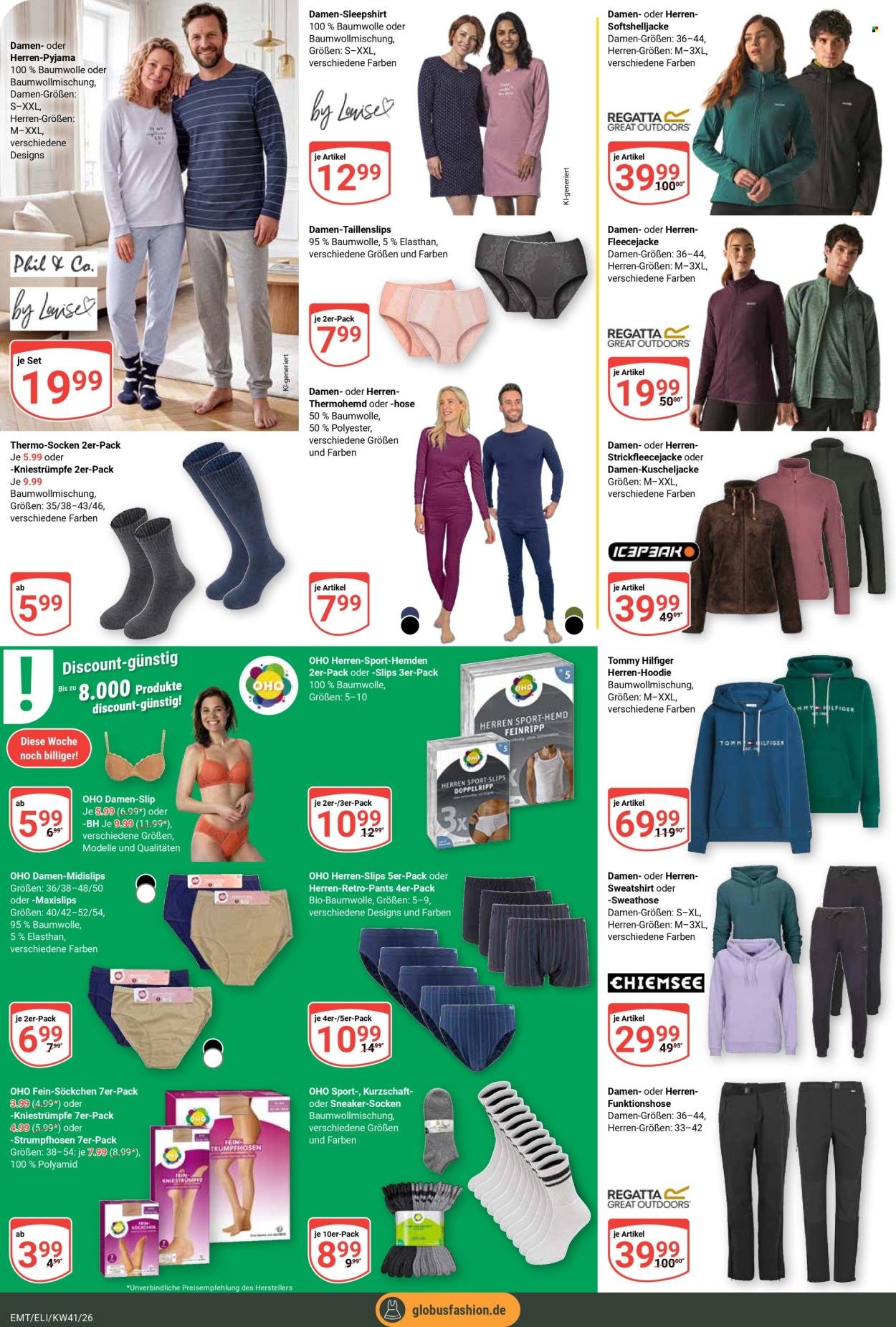 GLOBUS Prospekt - Ab Montag 5.10.2026