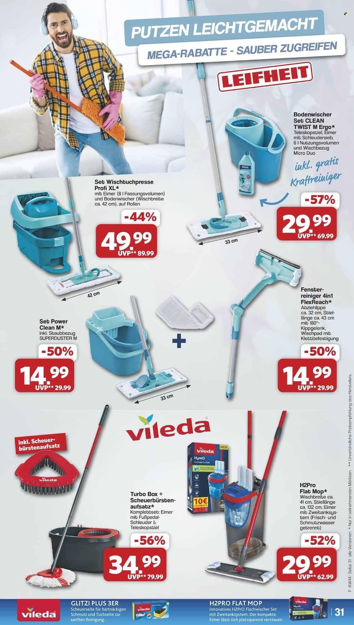FAMILA Prospekt - Ab Montag 26.10.2026