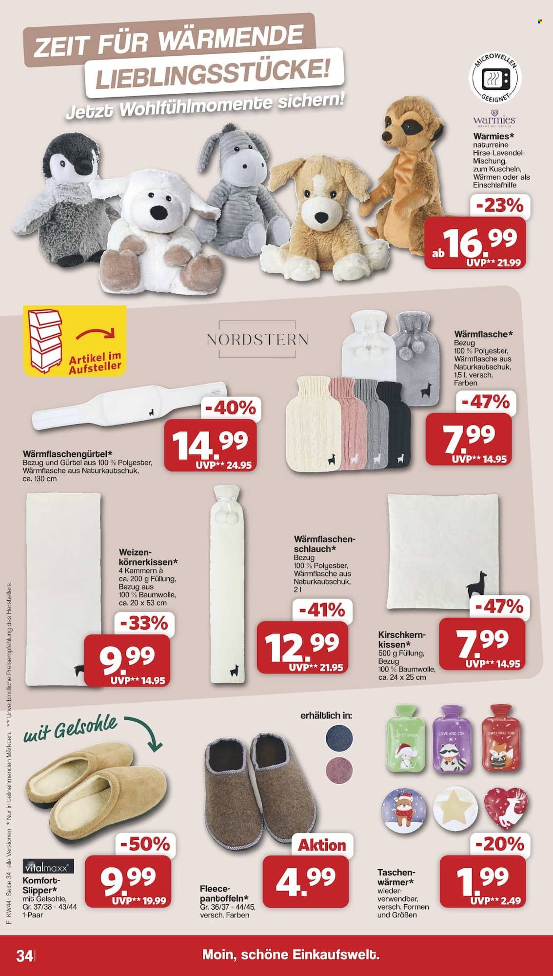 FAMILA Prospekt - Ab Montag 26.10.2026