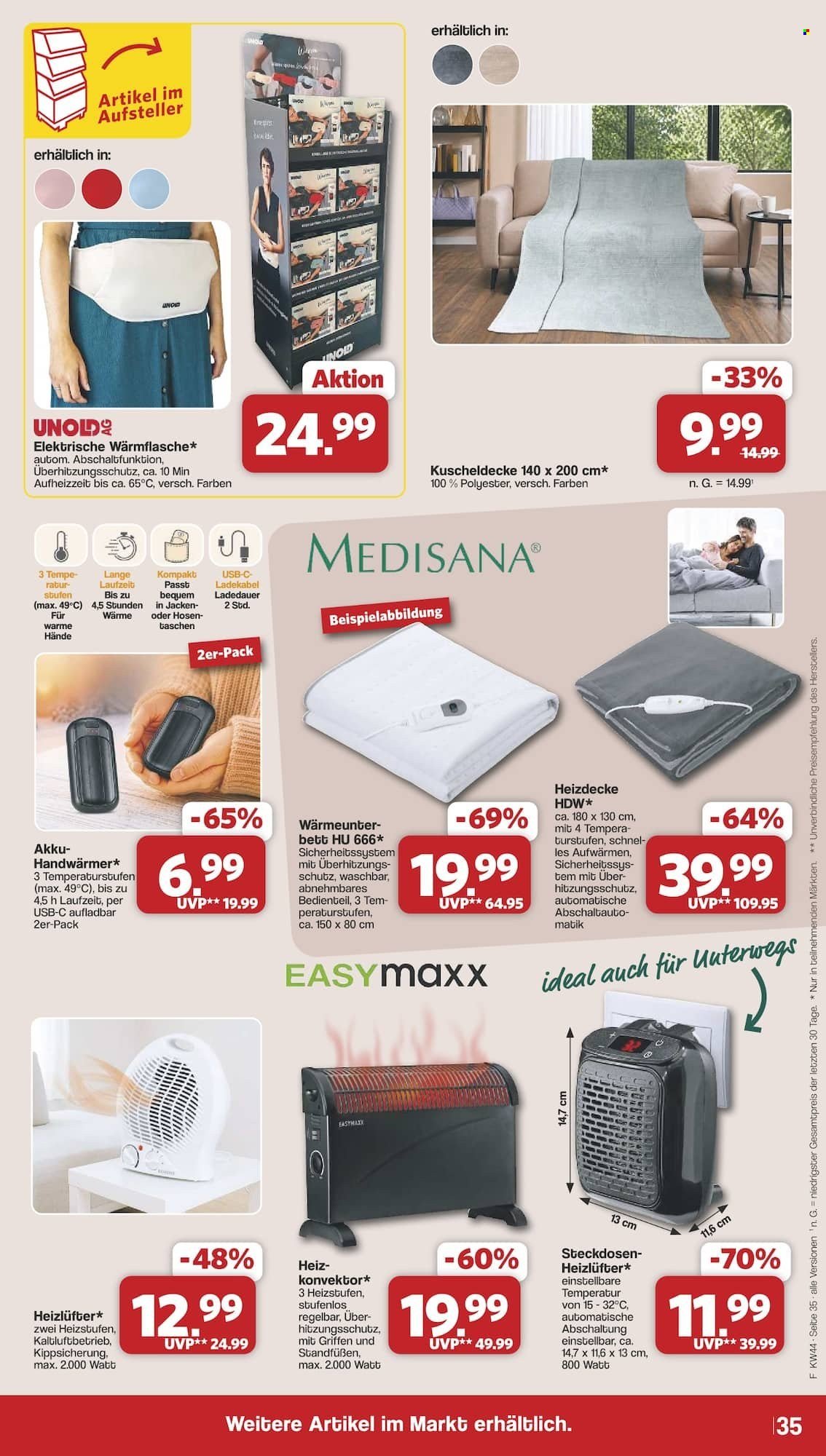 FAMILA Prospekt - Ab Montag 26.10.2026