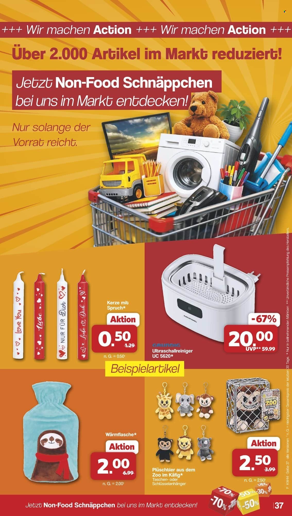 FAMILA Prospekt - Ab Montag 26.10.2026