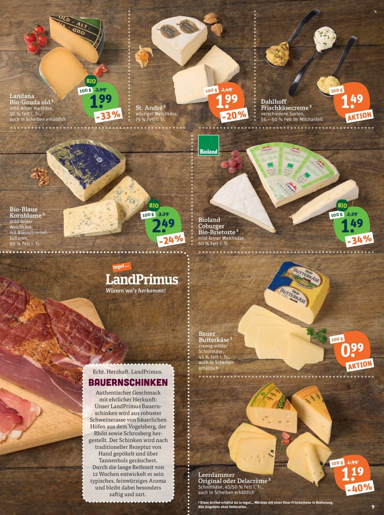 TEGUT... Prospekt - Ab Montag 29.12.2025