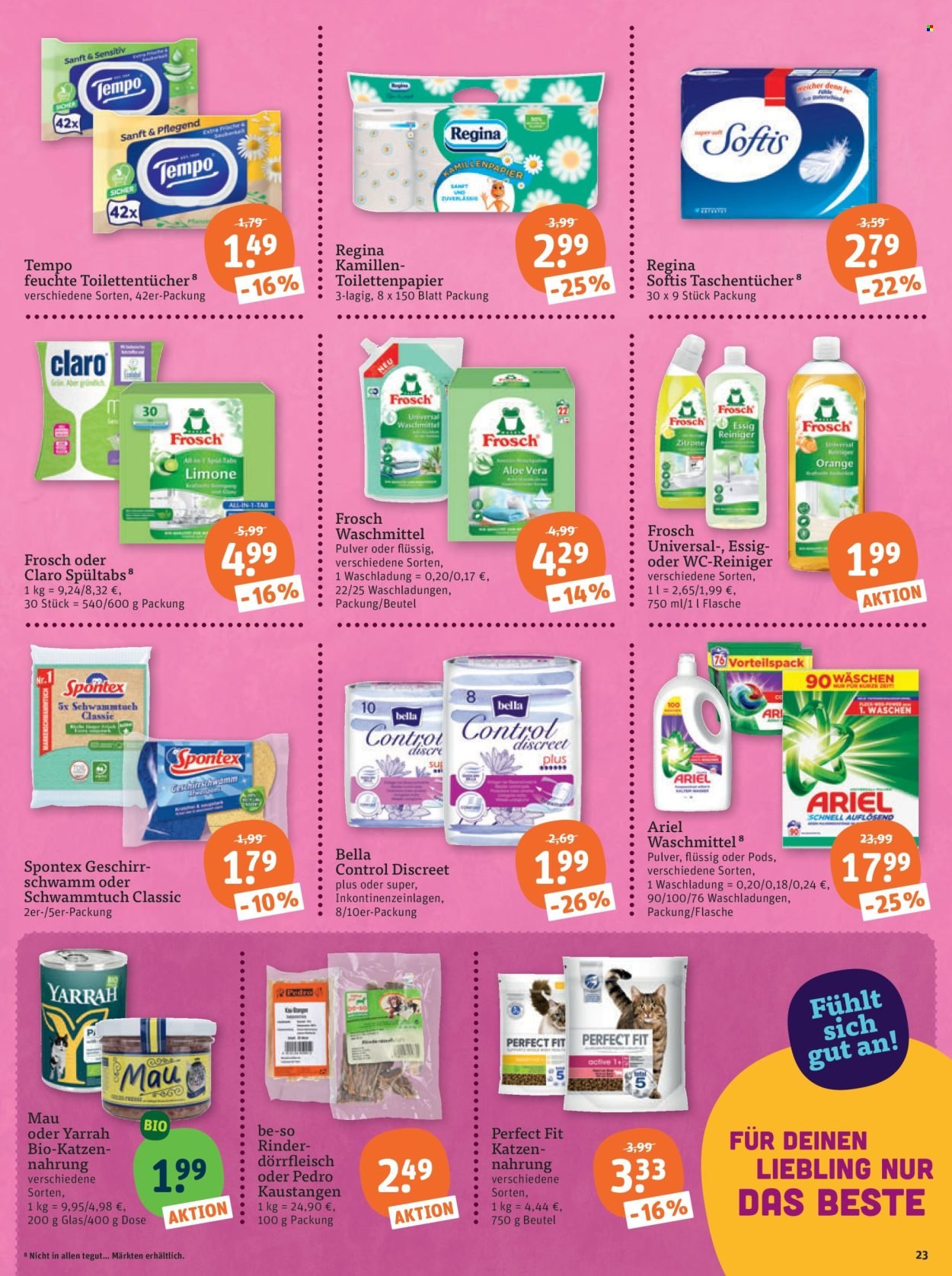 TEGUT... Prospekt - Ab Montag 29.12.2025