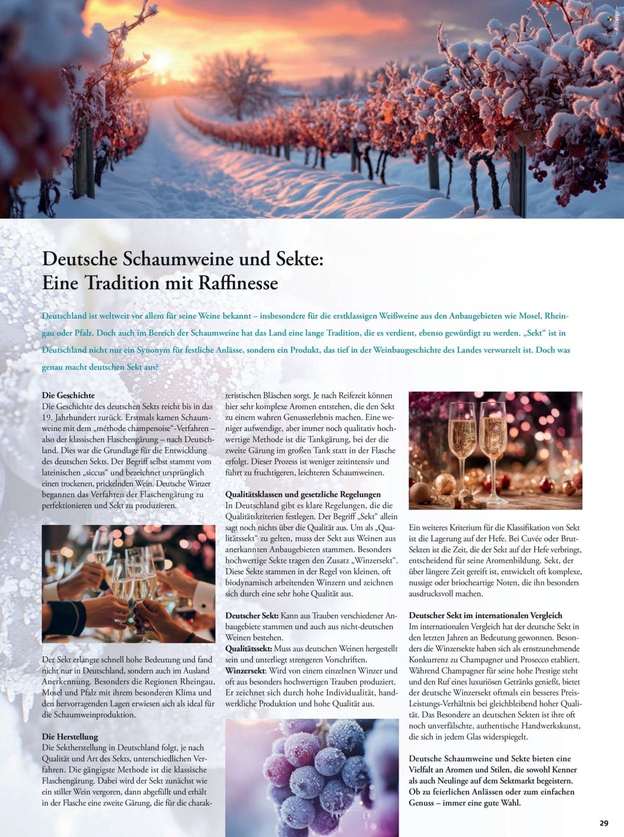 TEGUT... Prospekt - Ab Montag 29.12.2025