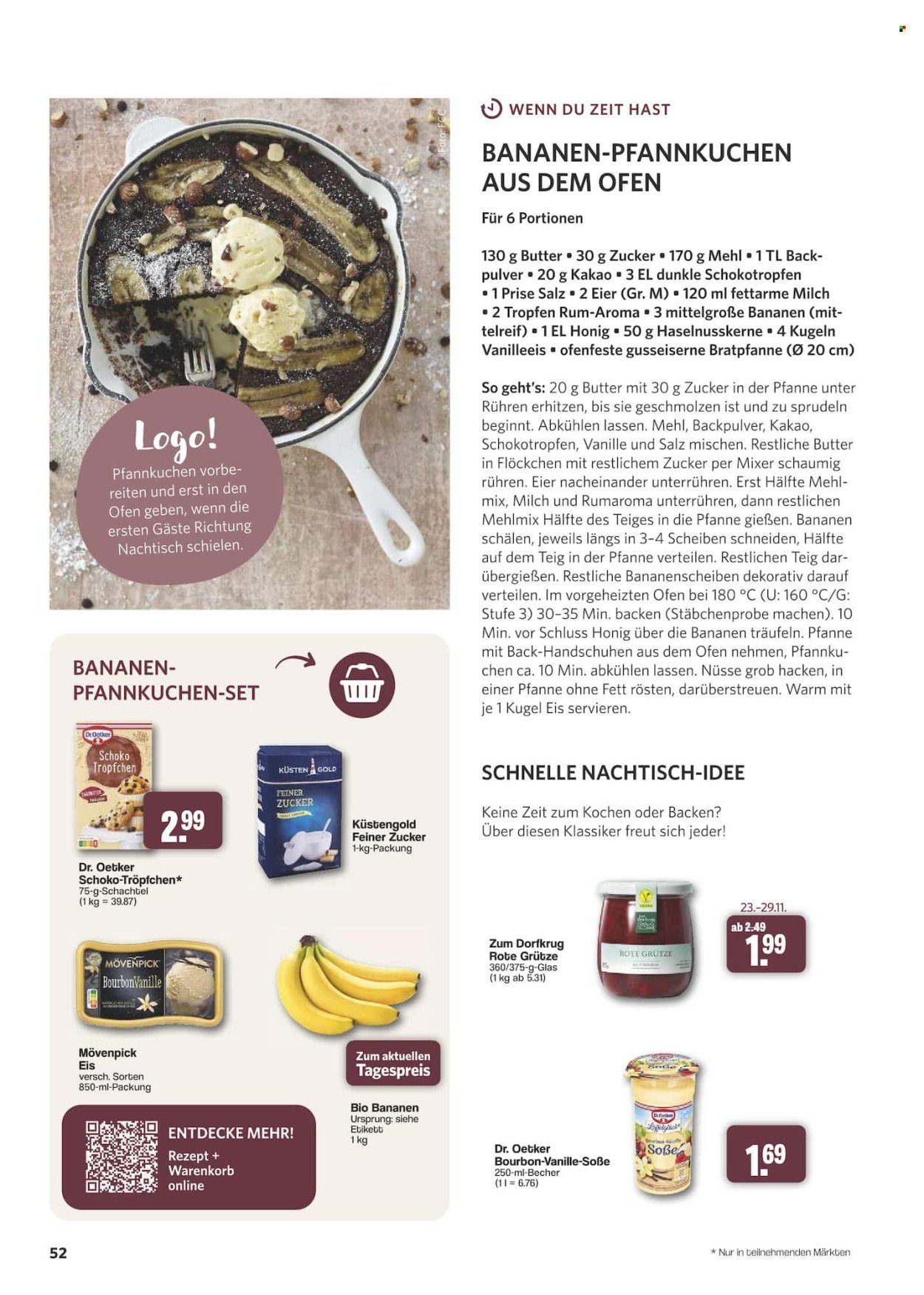 FAMILA Prospekt - Ab Montag 26.10.2026