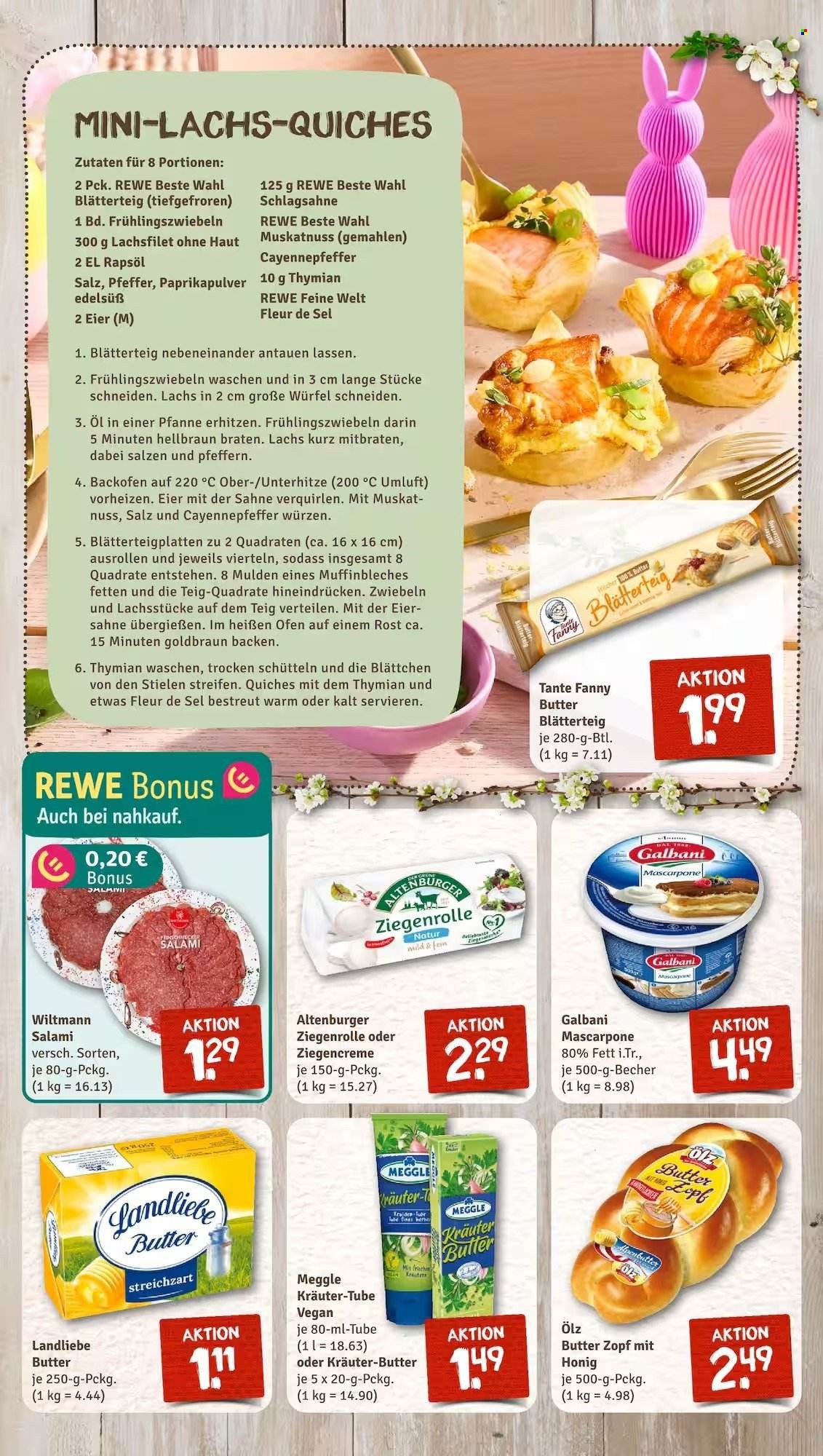 NAHKAUF Prospekt - Ab Montag 30.03.2026 (2026-03-30 - 2026-04-04)