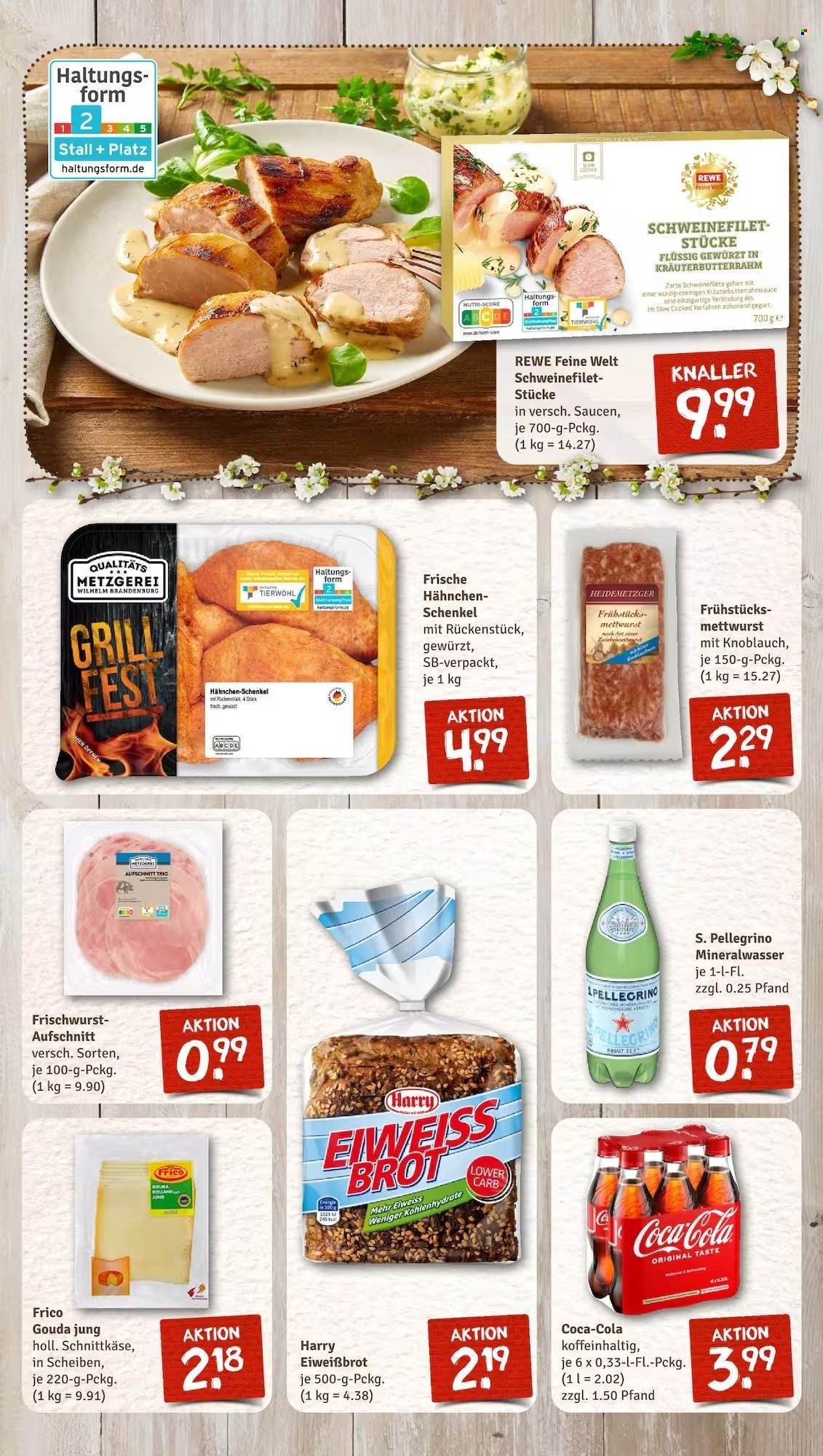 NAHKAUF Prospekt - Ab Montag 30.03.2026 (2026-03-30 - 2026-04-04)