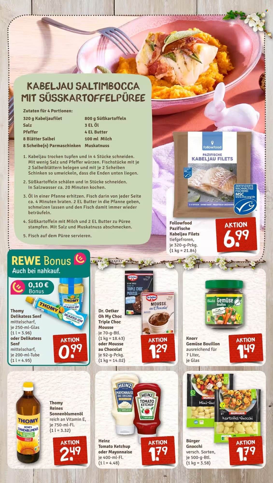 NAHKAUF Prospekt - Ab Montag 30.03.2026 (2026-03-30 - 2026-04-04)