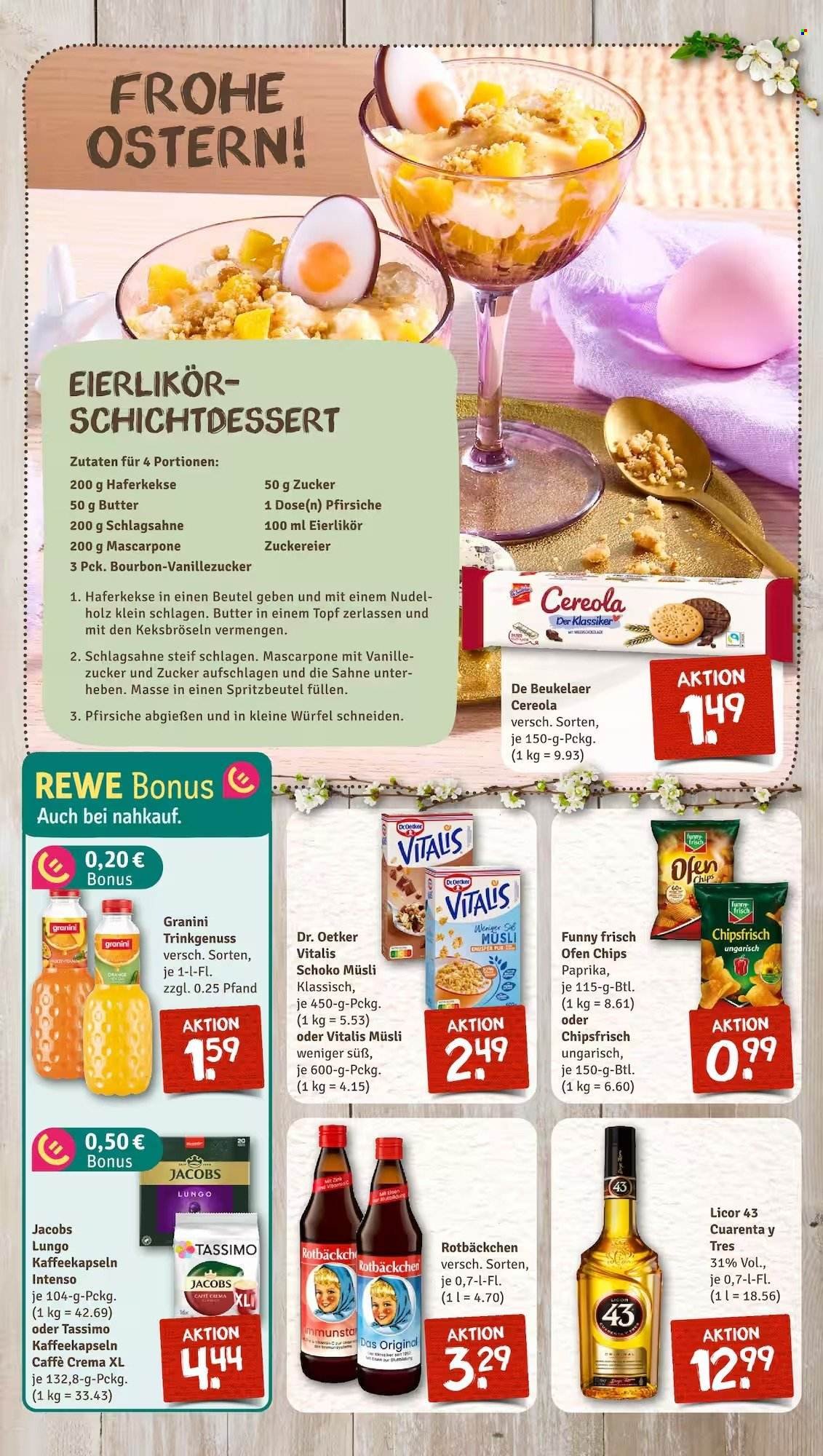 NAHKAUF Prospekt - Ab Montag 30.03.2026 (2026-03-30 - 2026-04-04)