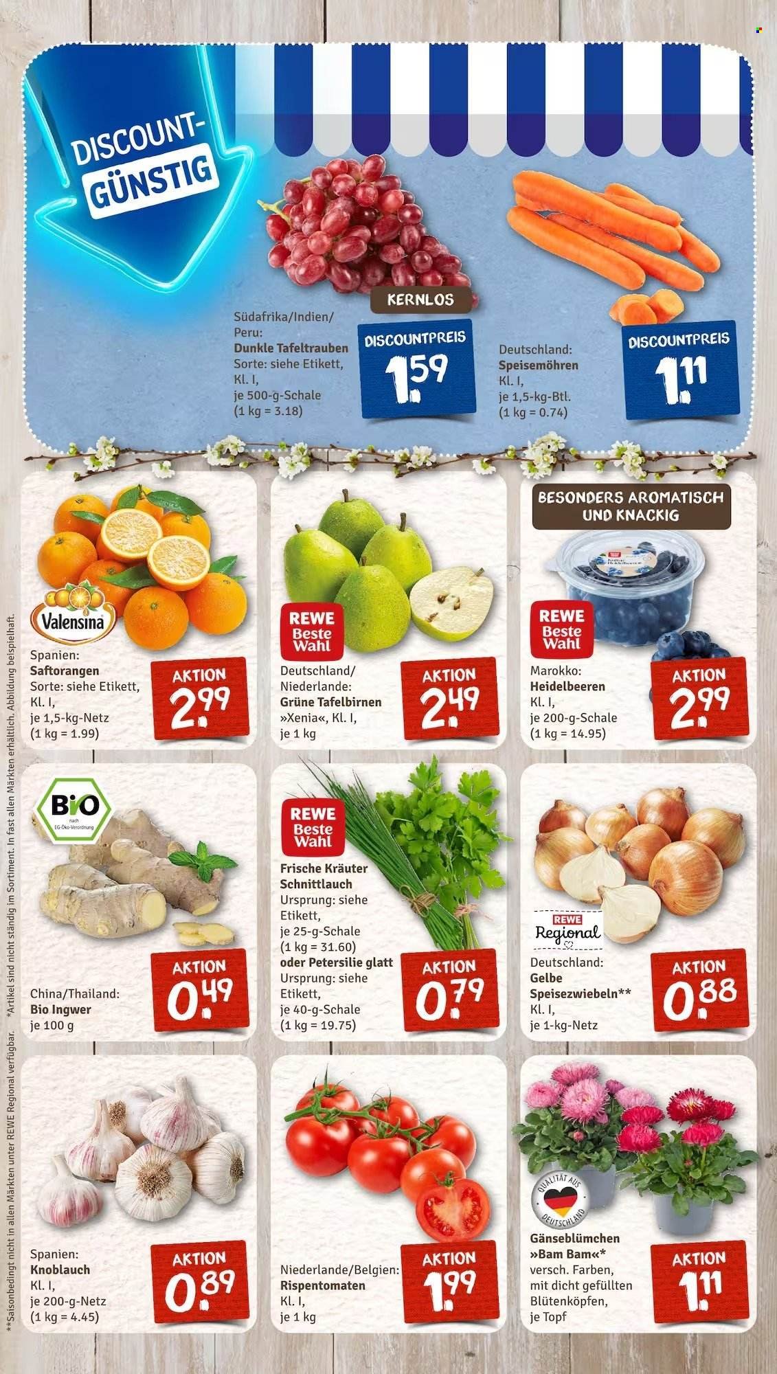 NAHKAUF Prospekt - Ab Montag 30.03.2026 (2026-03-30 - 2026-04-04)