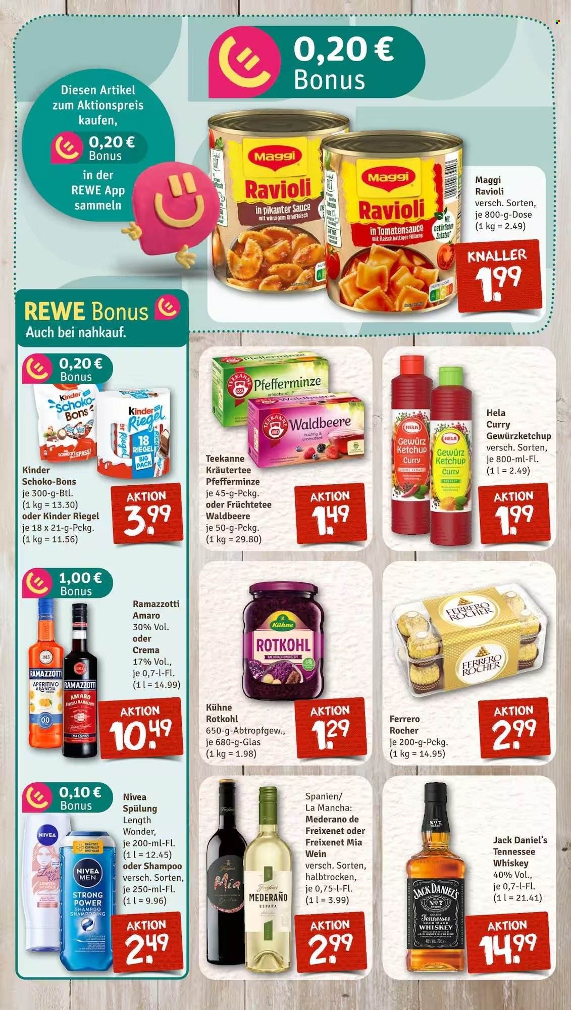 NAHKAUF Prospekt - Ab Montag 30.03.2026 (2026-03-30 - 2026-04-04)