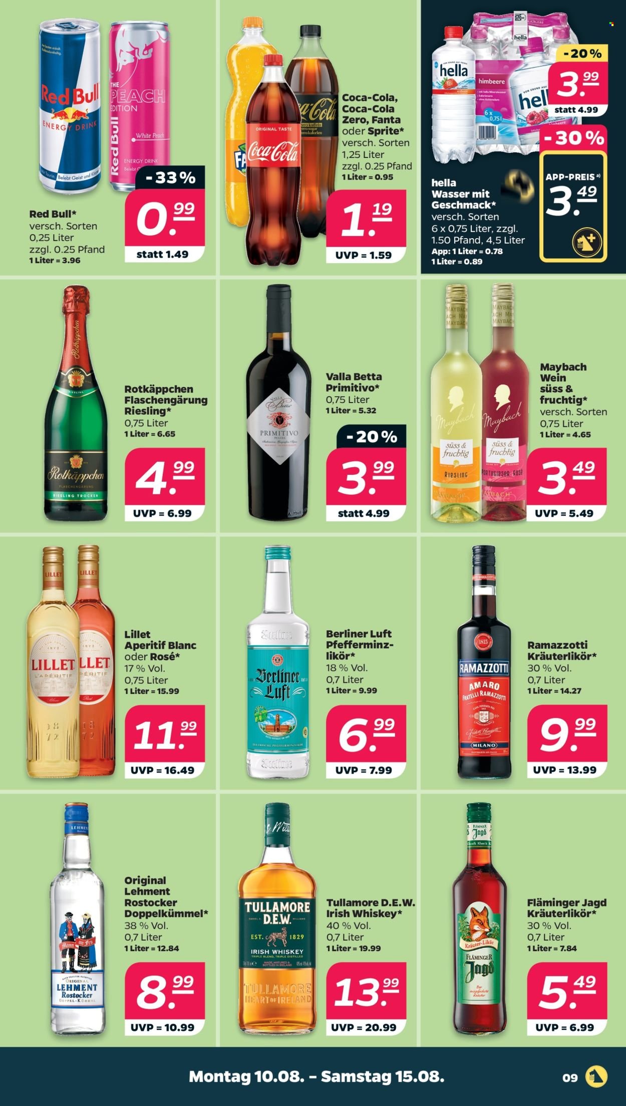 NETTO Prospekt - Woche 33
