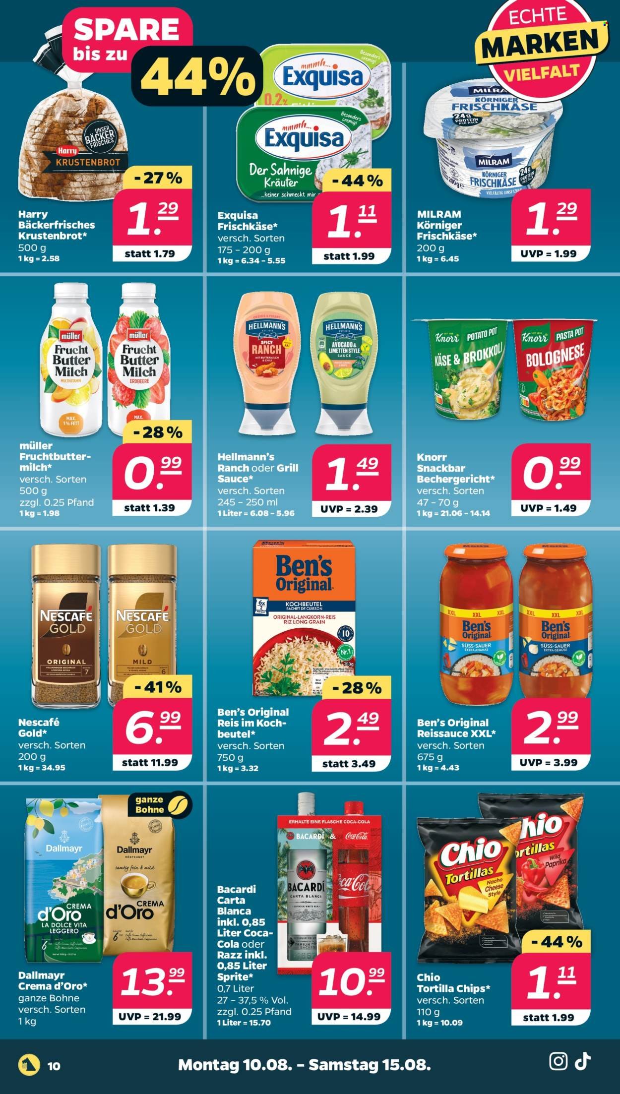 NETTO Prospekt - Woche 33