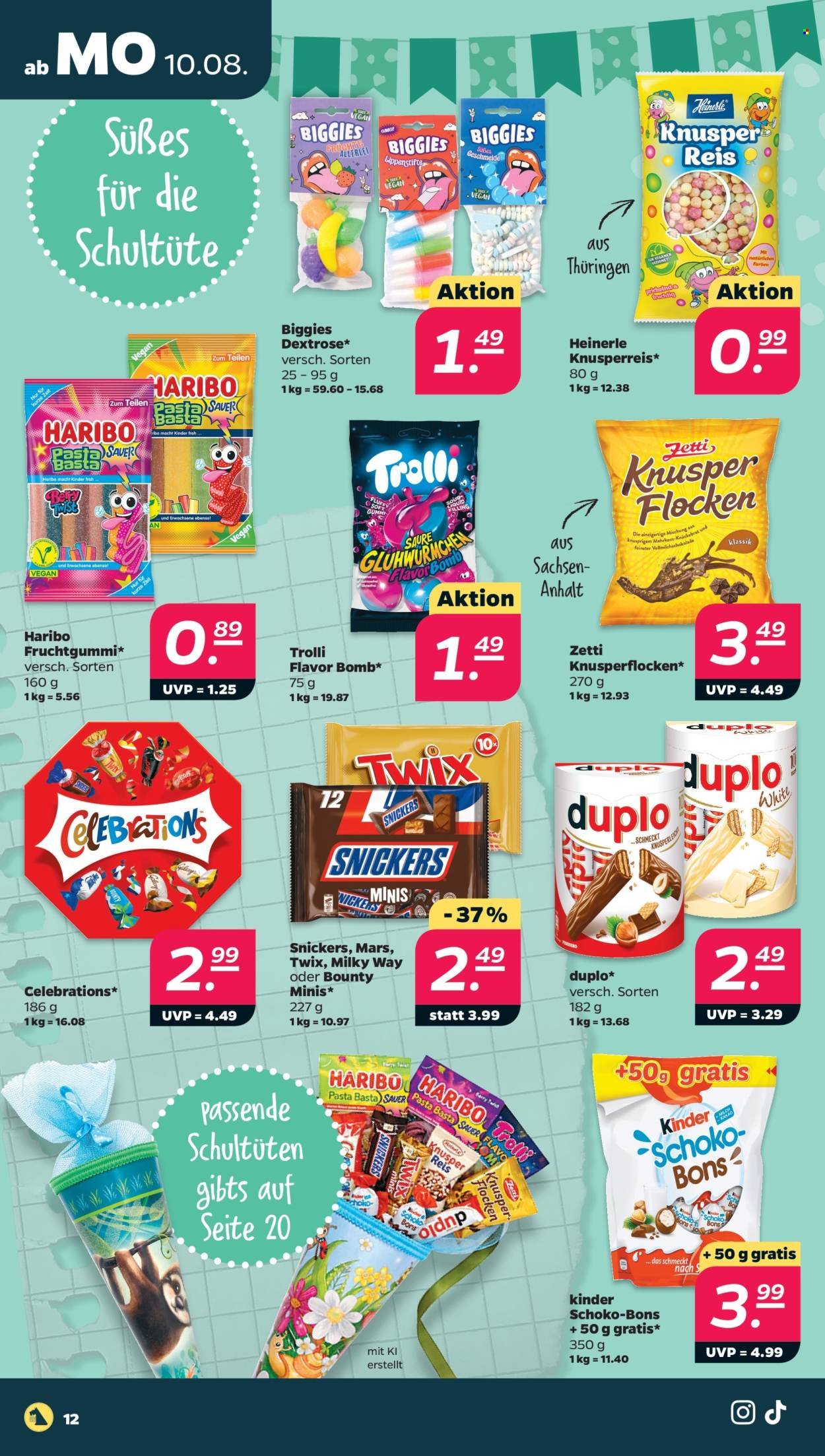 NETTO Prospekt - Woche 33