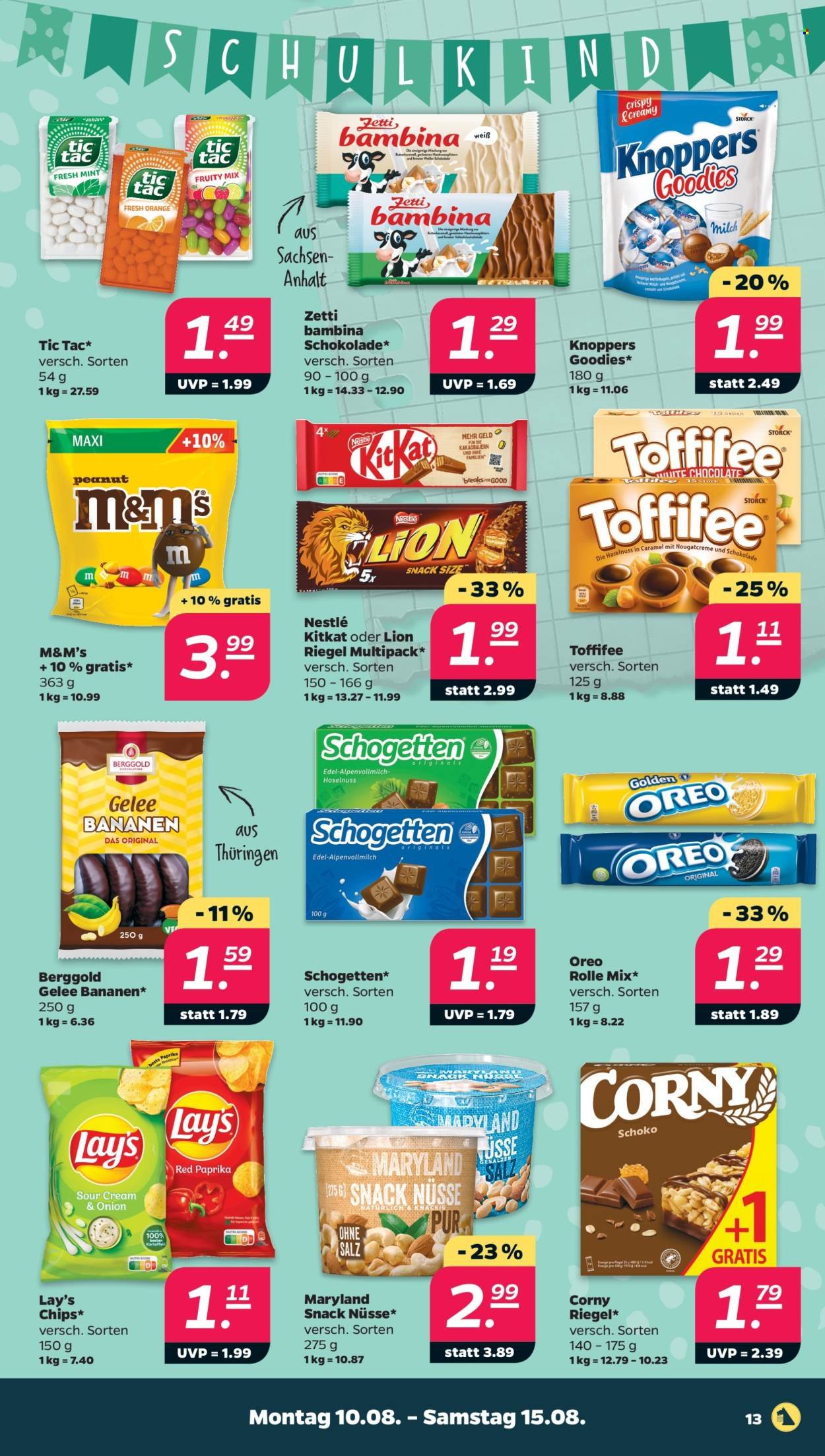 NETTO Prospekt - Woche 33