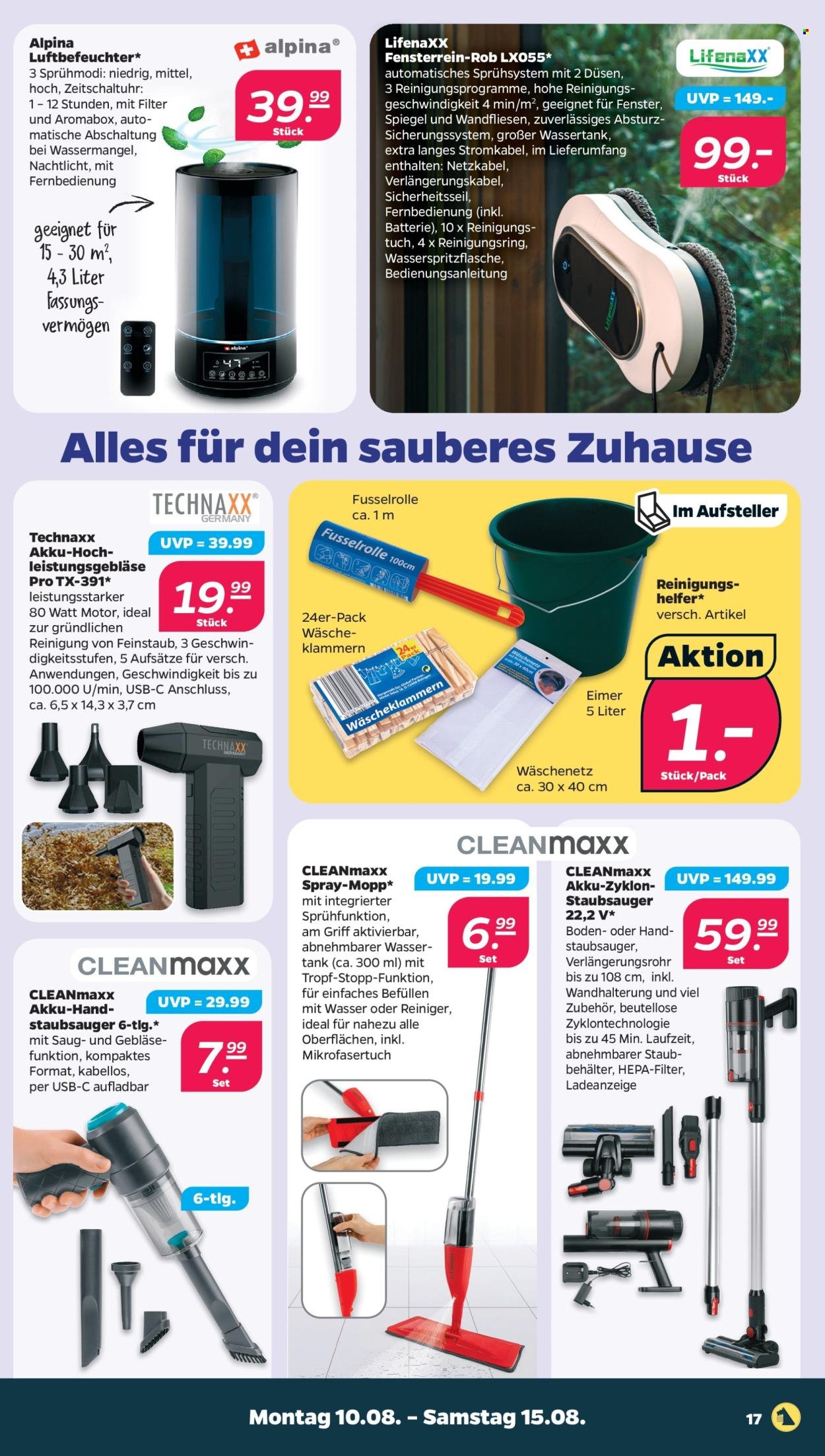 NETTO Prospekt - Woche 33