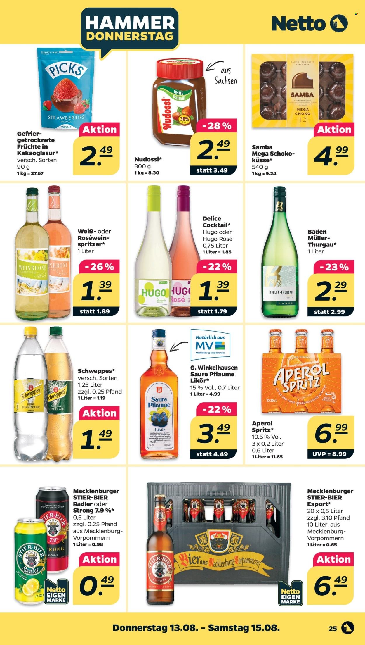 NETTO Prospekt - Woche 33